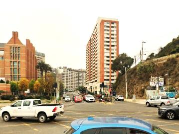 Departamento en Valparaíso