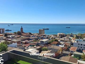 Departamento en Valparaíso