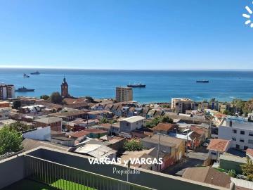 Departamento en Valparaíso