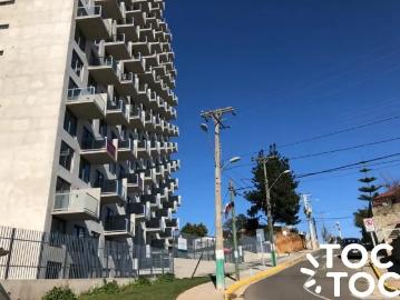 Departamento en Valparaíso