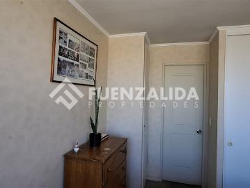 Departamento en Valparaíso