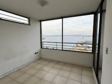 Departamento en Valparaíso
