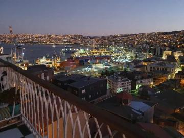 Departamento en Valparaíso