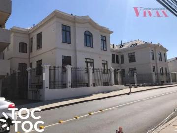 Departamento en Valparaíso