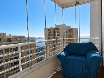 Departamento en Valparaíso
