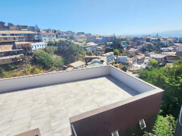 Departamento en Valparaíso