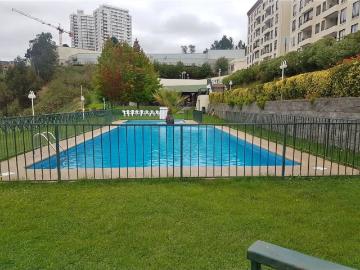 Departamento en Valparaíso