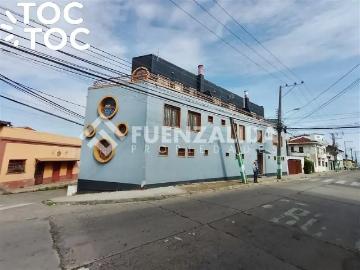 Departamento en Valparaíso