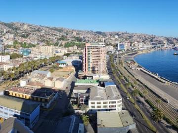 Departamento en Valparaíso