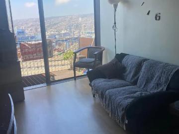 Departamento en Valparaíso