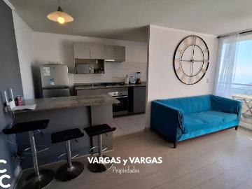 Departamento en Valparaíso