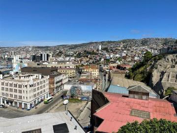 Departamento en Valparaíso