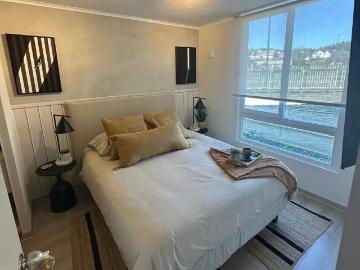 Departamento en Valparaíso