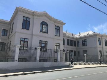 Departamento en Valparaíso
