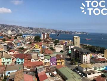 Departamento en Valparaíso