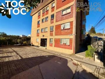 Departamento en Valparaíso