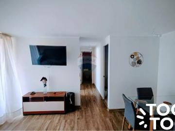 Departamento en Valparaíso
