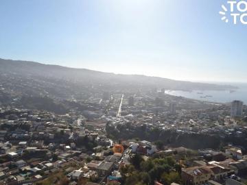 Departamento en Valparaíso