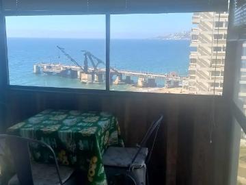 Departamento en Valparaíso