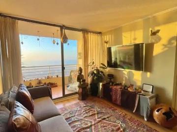 Departamento en Valparaíso