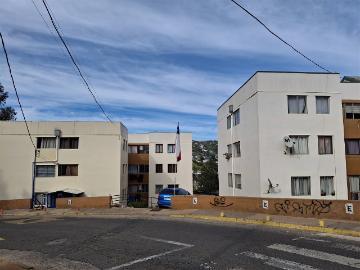 Departamento en Valparaíso