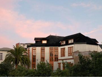 Departamento en Valparaíso