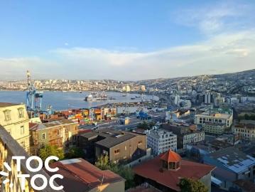 Departamento en Valparaíso