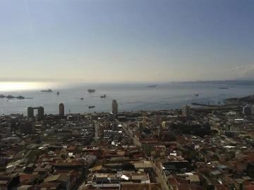 Departamento en Valparaíso