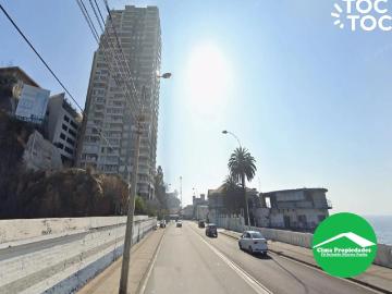 Departamento en Valparaíso