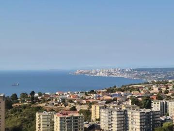 Departamento en Valparaíso