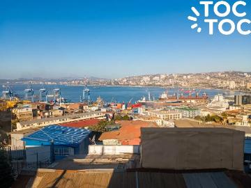 Departamento en Valparaíso