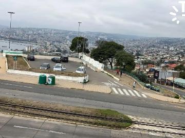 Departamento en Valparaíso
