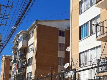 Departamento en Valparaíso