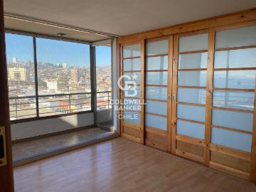 Departamento en Valparaíso