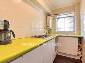 Departamento en vetna en Providencia metro Parque Bustamante