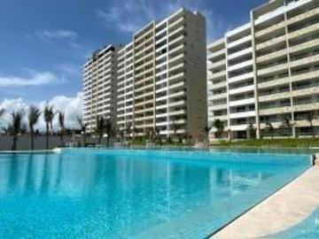 Departamento en Velamar Torre Sorrento