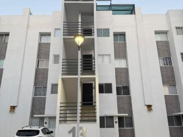Departamento en Veleta Edif.20 Dep.207