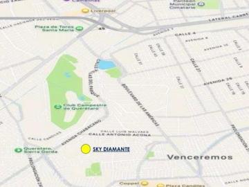 Departamento en Venceremos