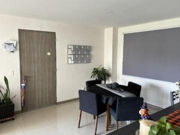 DEPARTAMENTO en VENTA 3,390,000
