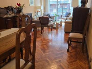 Departamento en venta 3 amb con dependencia
