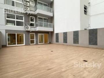Departamento en Venta 3 Ambientes Palermo Chico Patio