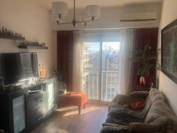Departamento en venta 3 Dormitorios 2 Baños 70Mts2 Parque Patricios