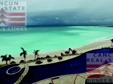 Departamento en Venta, 3 habitaciones en LAHIA, Canc?n