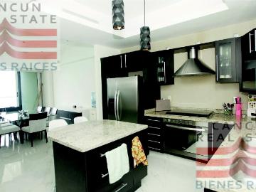 Departamento en Venta, 3 habitaciones en LAHIA, Canc?n
