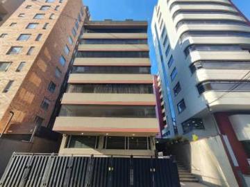 Departamento en venta 3 habitaciones sector la Carolina