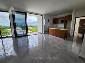 Departamento en Venta, 3 Recámaras, Av. Salinas de Gortari, x Av. Los Colegios, Cancun