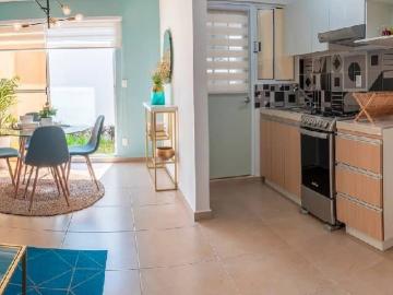 DEPARTAMENTO EN VENTA, 3 RECÁMARAS, EN MULTIFAMILIAR BOSQUES DE CHAPULTEPEC PUE