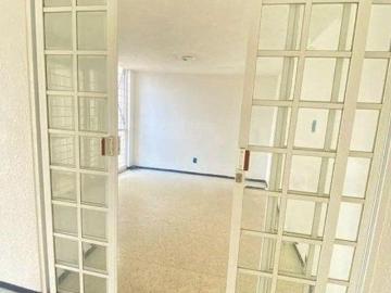 Departamento en Venta 3 recámaras Mónaco Zacahuitzco Benito Juárez