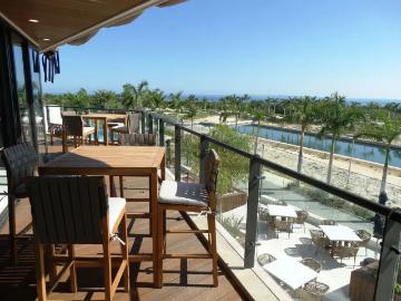 Departamento en Venta 3 Recámaras, Vista al Mar de Puerto Cancùn