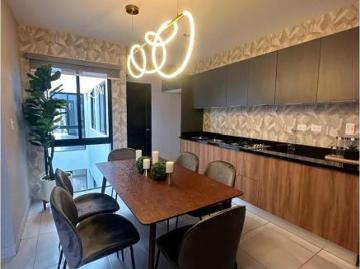 DEPARTAMENTO EN VENTA 3 RIOS, BONANZA LOFT 3 RIOS, CULIACAN, SINALOA